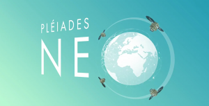 ADS Pneo image algorithm development logo